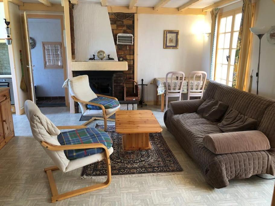 Maison St Florent Saint-Florent-le-Jeune Экстерьер фото